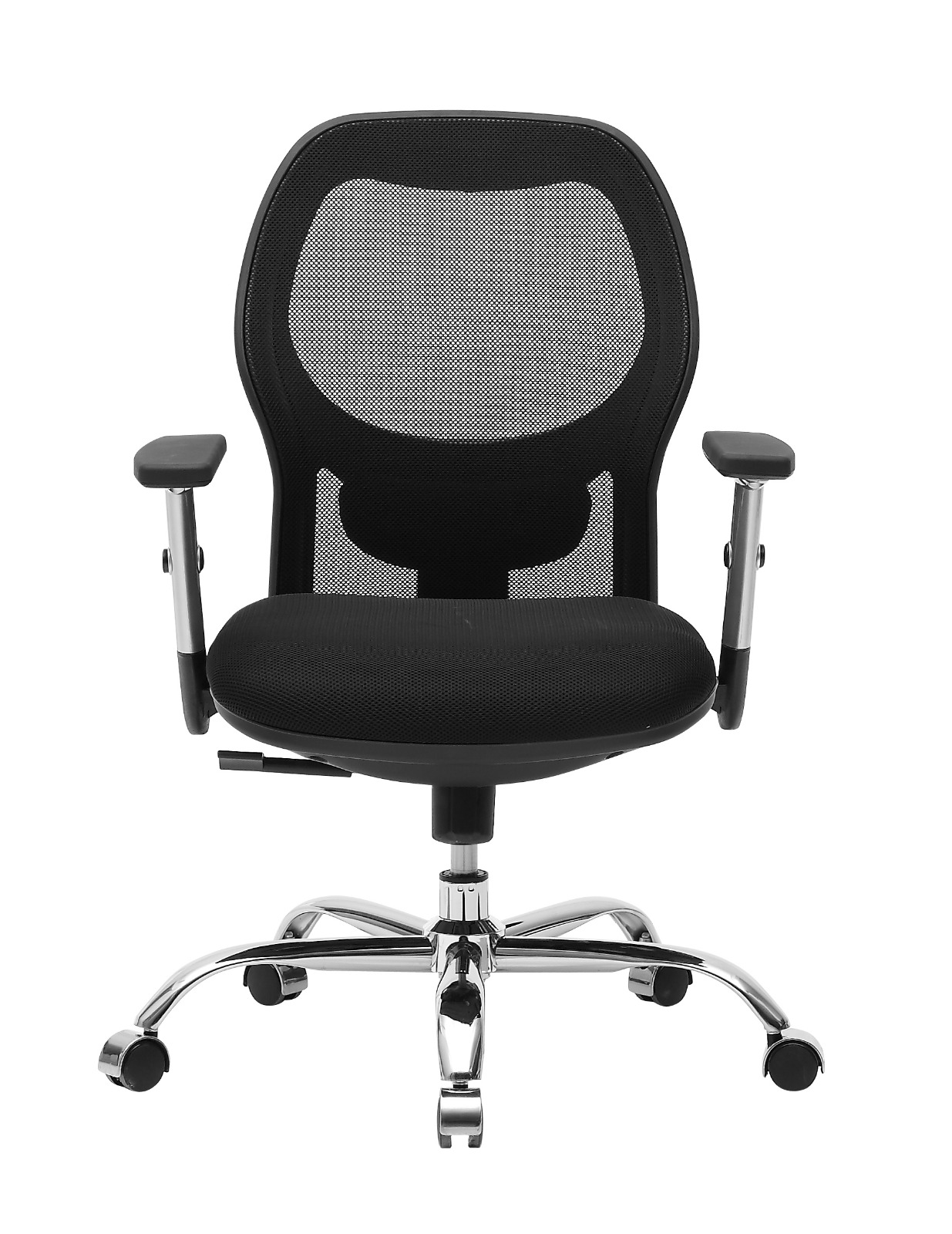 Suny Medium Back Chair